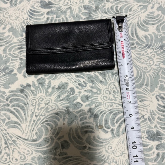 Handbags - Ladies leather wallet